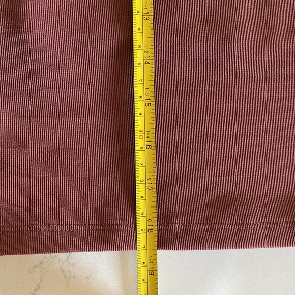 Zara Cropped Tank - M - Picture 5 of 8